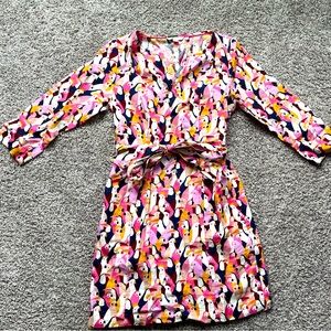 Boden tunic/dress, NWOT